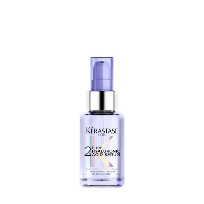 Kerastase 2% Pure Hyaluronic Acid Scalp & Hair Serum - 50ml