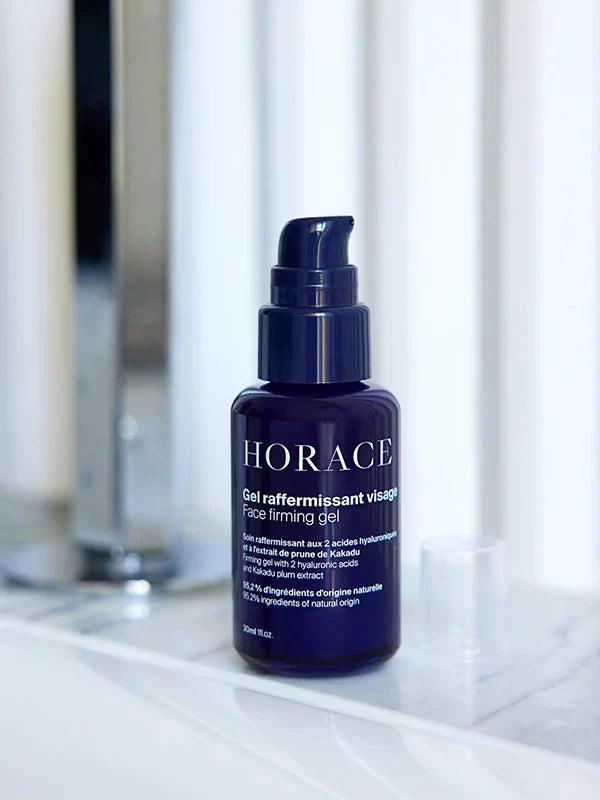 Horace Face Firming Gel - 30ml