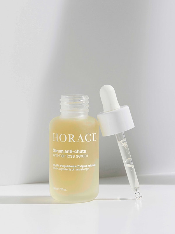 Horace Anti-hair Loss Serum - 50ml