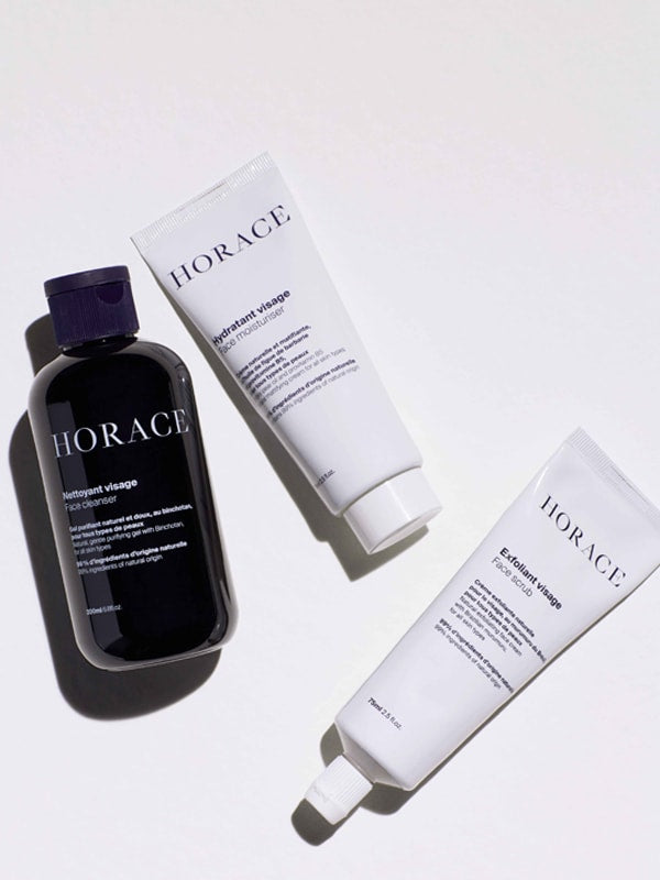 Horace Face Kit